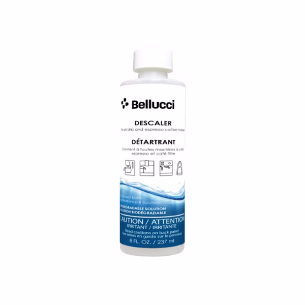 Détartrant Saeco 237ml
